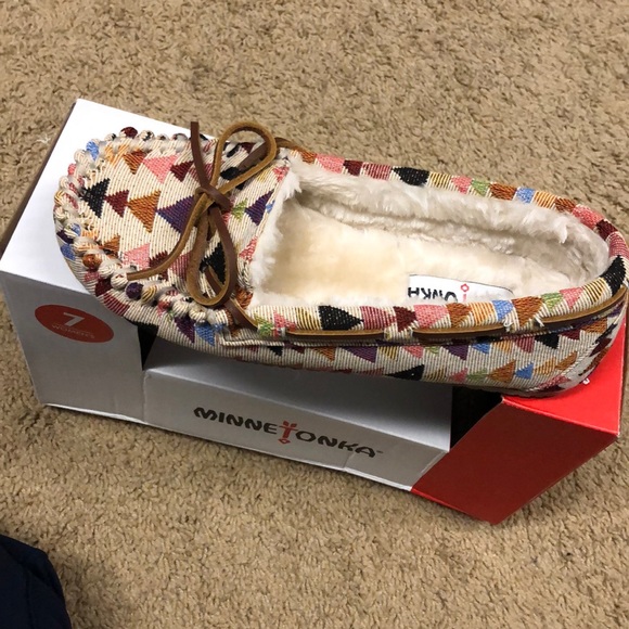 minnetonka britt trapper